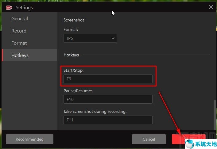 free screen recorder pro下载(itop screen recorder注册码)