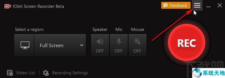 free screen recorder pro下载(itop screen recorder注册码)