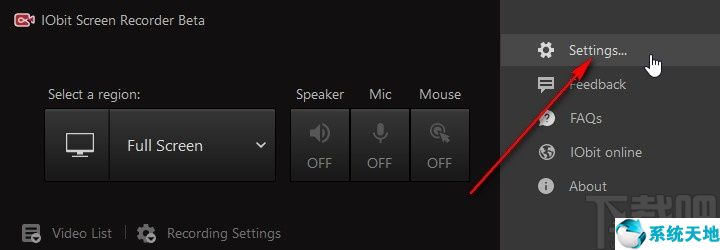 free screen recorder pro下载(itop screen recorder注册码)