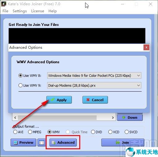 vlc合并视频(movie maker合并视频)