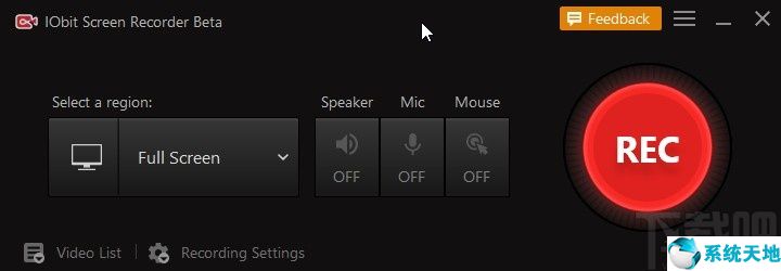 free screen recorder pro下载(itop screen recorder注册码)