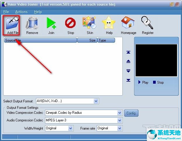 mediacoder合并视频(videocache视频合并)