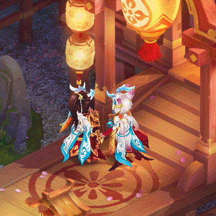 神武4新坐骑鹿(神武4技能鹿灵打书)