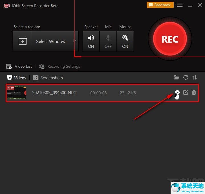 recorder录屏(录屏iso)