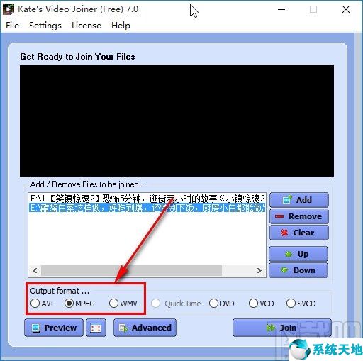 vlc合并视频(movie maker合并视频)
