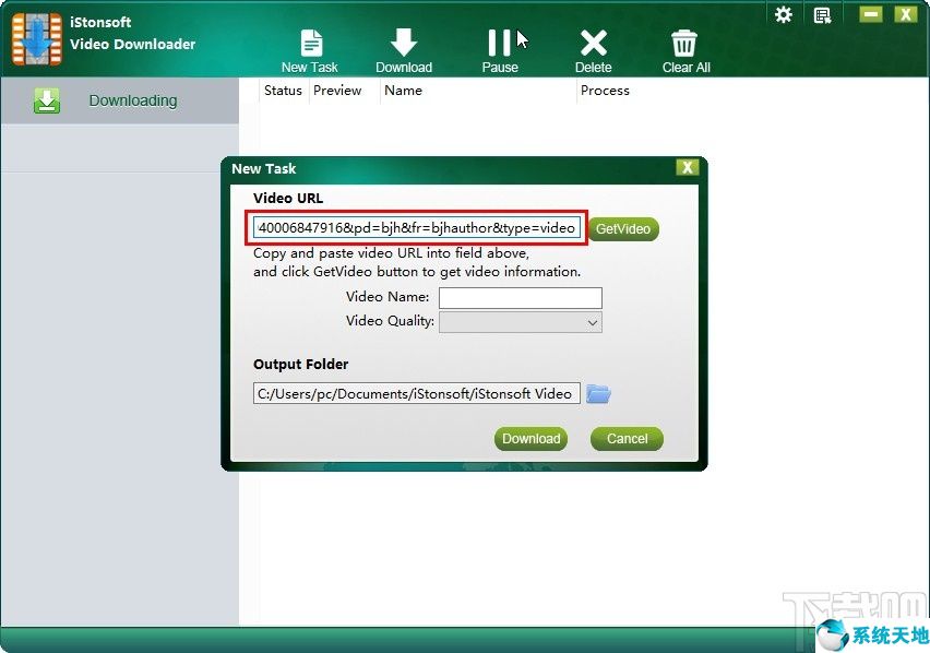 视频下载器video down(videomp3converter app怎么下载)