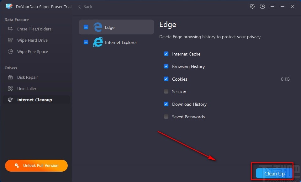 如何完全清除上网痕迹(清除上网痕迹快捷键)