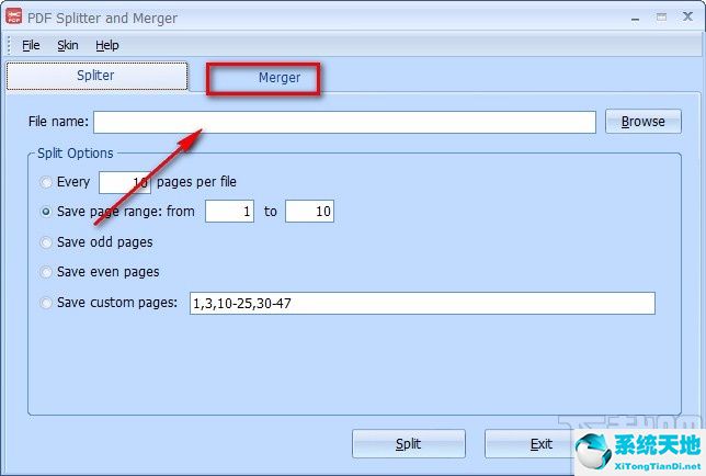 pdf合并怎么合并(pdfcreator合并)
