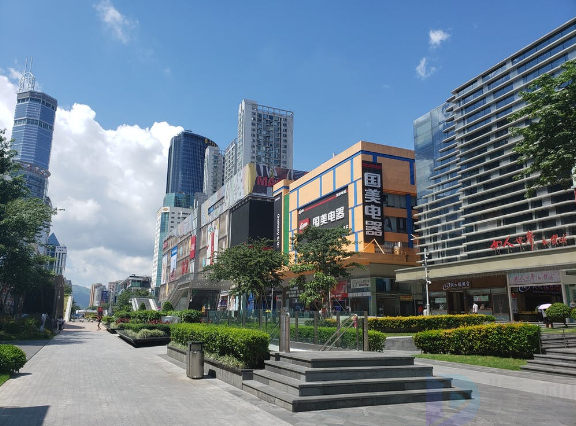 简易版商场场地租赁合同书5篇(简单的商场租赁合同)