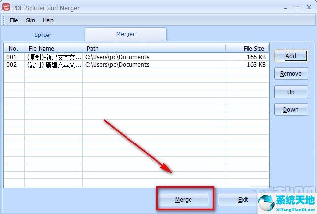 pdf合并怎么合并(pdfcreator合并)