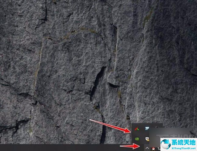 合并桌面图标(win10桌面图标怎么合并在一起)