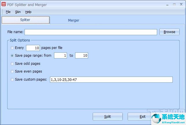 pdf合并怎么合并(pdfcreator合并)