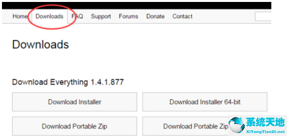 everything文件内容搜索(everything 搜索指定文件夹)