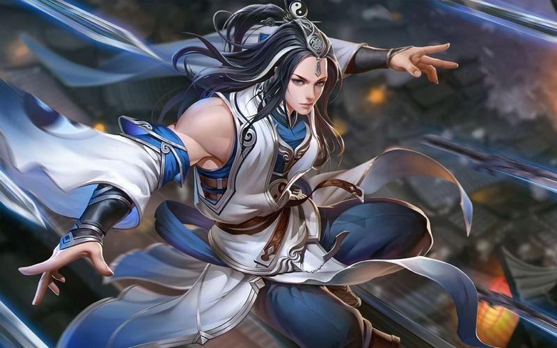 曙光英雄吕洞宾怎么样