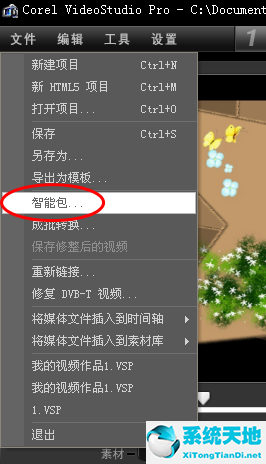 会声会影2018使用教程视频(会声会影2018视频制作教程视频)
