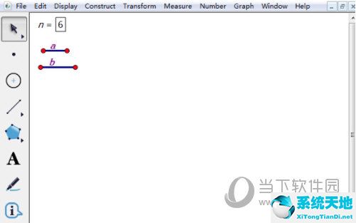 几何画板中如何画方格网(在几何画板如何画方形网格)