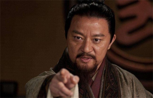 负荆请罪讲的是廉颇和哪位丞相的故事