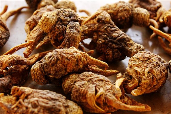 玛卡怎么吃(玛卡怎么吃才最有效)