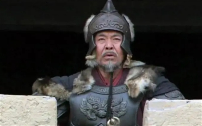 ​廉颇是哪国人廉颇是春秋还是战国(负荆请罪讲的是廉颇和哪位丞相的故事)