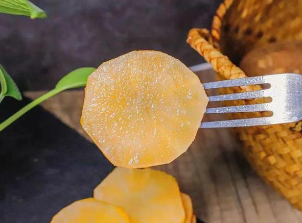 雪莲果可以煮着吃吗雪莲果没熟可以吃吗(雪莲果能煮熟吃吗)