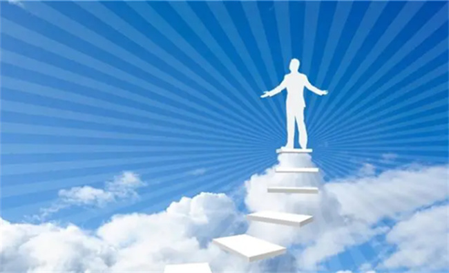 雄心壮志的意思