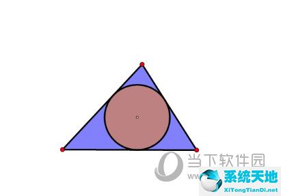 几何画板怎么给图形涂阴影(几何画板怎么标记部分阴影面积)