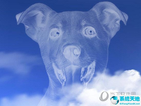 ps如何加天空素材(ps如何给天空加云)