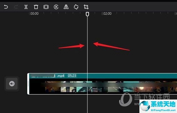 剪映电脑版怎么弄背景虚化(电脑剪映怎么虚化视频背景)