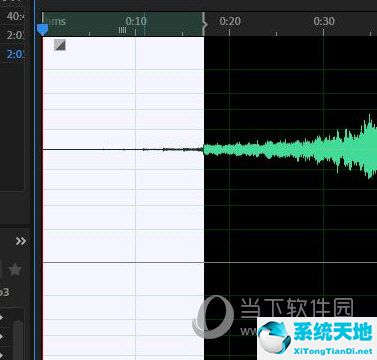 au如何删除录音(au怎样删除部分音频)
