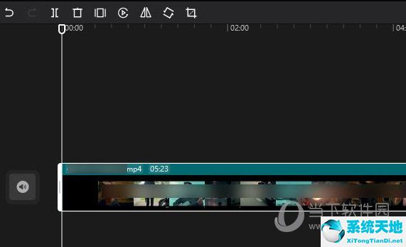 剪映电脑版怎么弄背景虚化(电脑剪映怎么虚化视频背景)