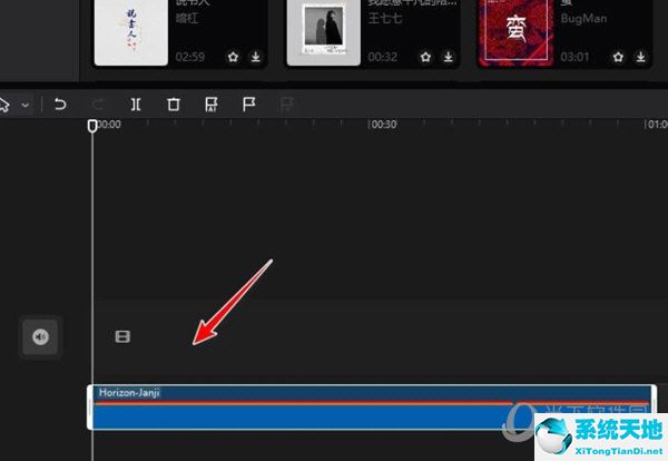 剪映电脑版怎样添加本地音乐(剪映电脑版如何添加音频)