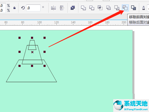 coreldrawx7怎么打印(coreldrawx8打印设置)