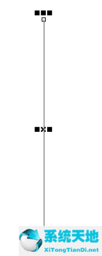 coreldrawx4怎么画直线(coreldraw12怎么画直线)