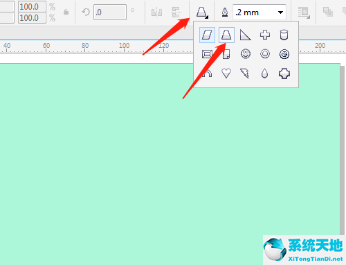 coreldrawx7怎么打印(coreldrawx8打印设置)