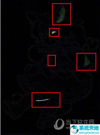 ps索引怎么变成图层(ps中图层混合模式在哪里)