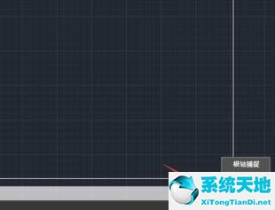 autocad设置删格的详细步骤流程图(cad删格怎么设置大小)