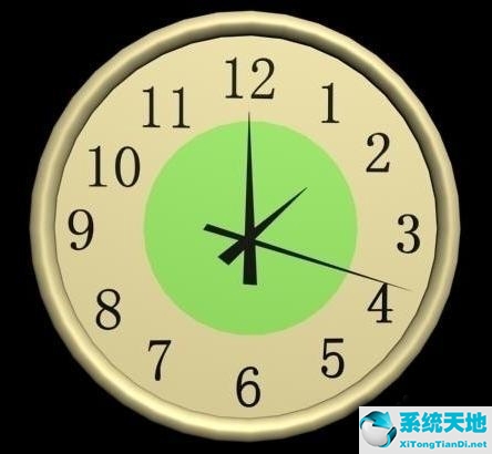 xp电脑时间不对怎么设置自动更新(windowsxp时间)