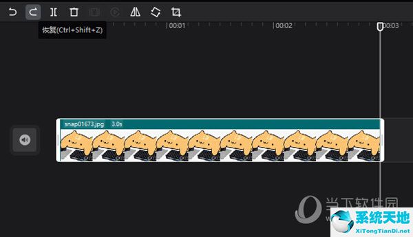 剪映电脑版如何复制素材(剪映电脑版怎么复制素材视频)