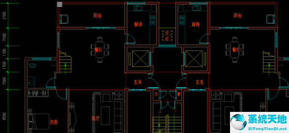 cad迷你看图线宽怎么调(cad迷你看图线 图纸放大看不清楚)