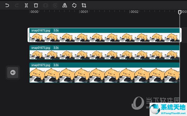 剪映电脑版如何复制素材(剪映电脑版怎么复制素材视频)