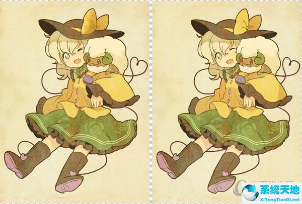 ps索引怎么变成图层(ps中图层混合模式在哪里)