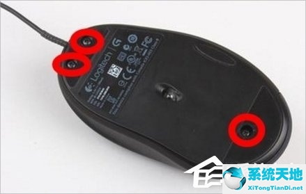 xp系统鼠标左键变成了右键属性(xp鼠标左右键功能反了怎么调过来)