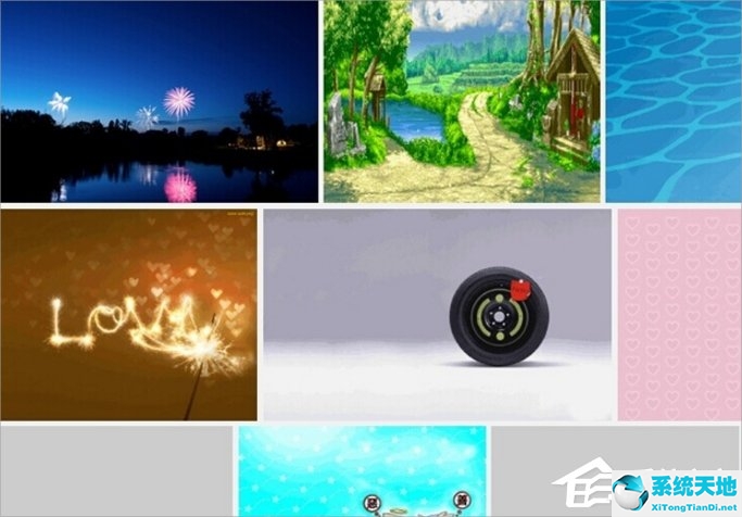 windowsxp动态壁纸(xp系统壁纸怎么设置)