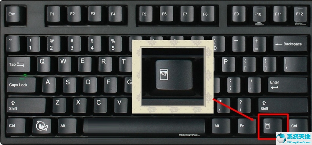 xp系统鼠标左键变成了右键属性(xp鼠标左右键功能反了怎么调过来)