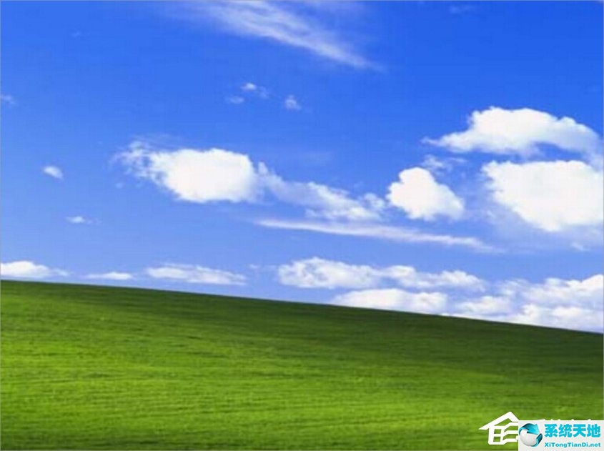 windowsxp动态壁纸(xp系统壁纸怎么设置)