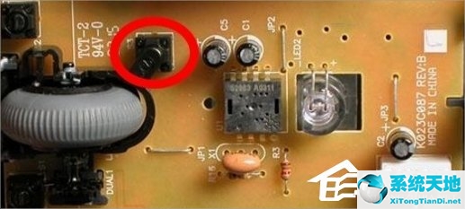 xp系统鼠标左键变成了右键属性(xp鼠标左右键功能反了怎么调过来)