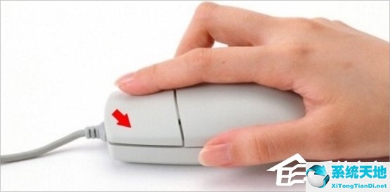 xp系统鼠标左键变成了右键属性(xp鼠标左右键功能反了怎么调过来)