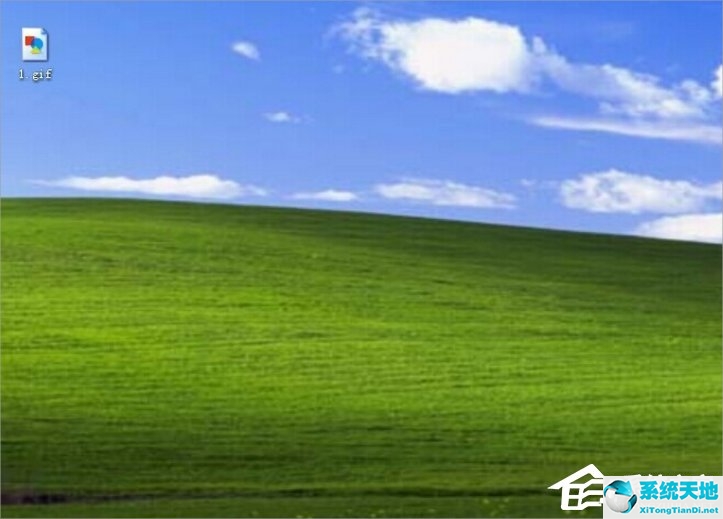 windowsxp动态壁纸(xp系统壁纸怎么设置)