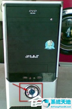 winxp无法关机怎么办(winxp不能关机用什么软件修复)