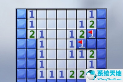 windows xp扫雷(win10玩xp扫雷)